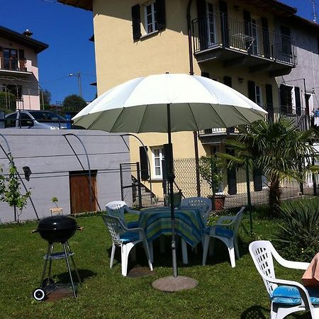 Casa Lidia Villa Ossuccio ภายนอก รูปภาพ