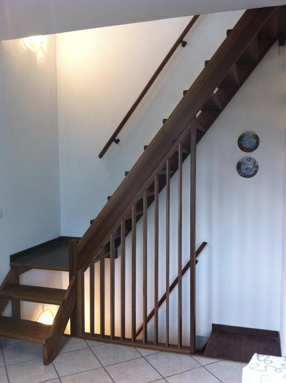 Casa Lidia Villa Ossuccio ห้อง รูปภาพ