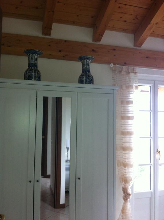Casa Lidia Villa Ossuccio ห้อง รูปภาพ