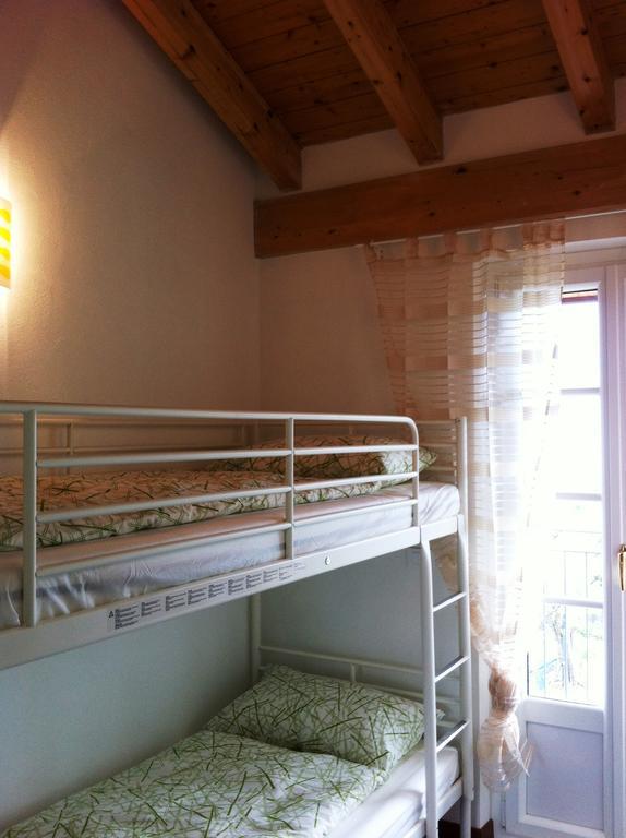 Casa Lidia Villa Ossuccio ภายนอก รูปภาพ