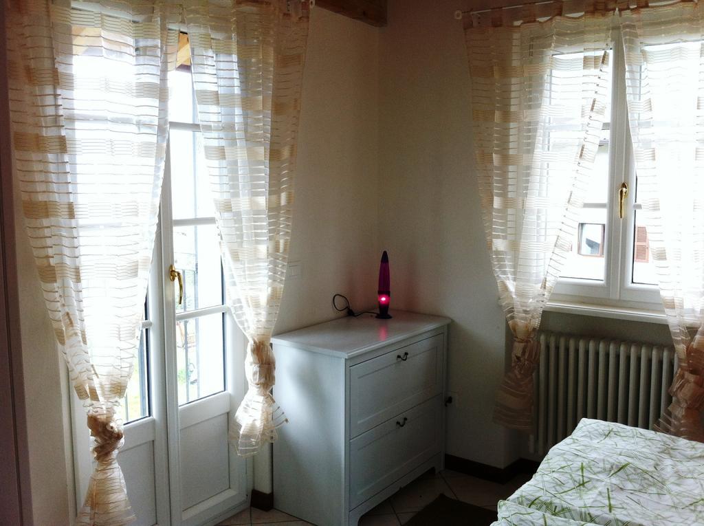 Casa Lidia Villa Ossuccio ภายนอก รูปภาพ