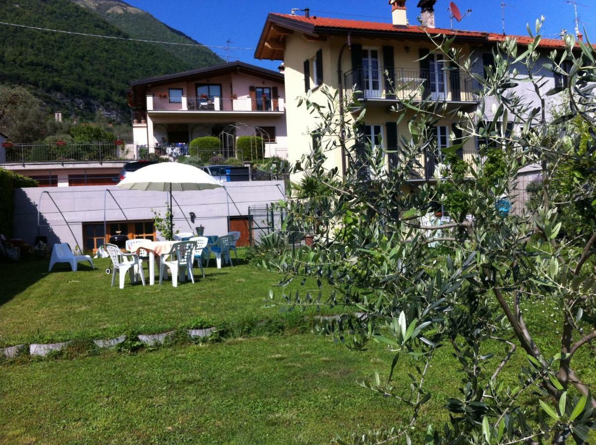 Casa Lidia Villa Ossuccio ภายนอก รูปภาพ